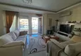 Affordable Purchase Real estate for residence permit! Duplex apartment with furniture and sauna on the first beach - the center of Alanya 4