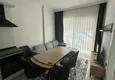 Affordable Purchase Furnished one-bedroom apartment from the owner in Alanya, Avsallar district 4 