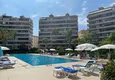 Kupić Nieruchomości na obywatelstwo i zezwolenia na pobyt. Umeblowane mieszkanie w dzielnicy Tosmur — Alanya 4