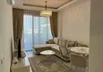 Affordable Purchase Furnished apartment with sea view in Kargicak area, Alanya 4