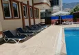 Kupić Jednopokojowy apartament z meblami w centrum Alanyi — centralny targ rybny 4