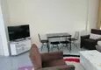 Dostępny zakup Jednopokojowy apartament z meblami w centrum Alanyi — centralny targ rybny 3