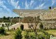 Buy Linear 3+1 apartment in an exclusive residential complex — Alanya, Oba district 4 