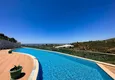 Buy Stylish 3+1 linear apartment with panoramic views in a picturesque corner of Alanya — Mahmutlar district 4