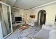 Affordable Purchase Real estate for residence permit! Duplex apartment with furniture and sauna on the first beach - the center of Alanya 5