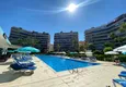 Kupić Nieruchomości na obywatelstwo i zezwolenia na pobyt. Umeblowane mieszkanie w dzielnicy Tosmur — Alanya 5