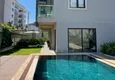Buy One bedroom apartment with modern interior in Alanya, Oba area 5