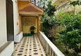 Kupić Jednopokojowy apartament z meblami w centrum Alanyi — centralny targ rybny 5