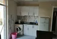 Dostępny zakup Jednopokojowy apartament z meblami w centrum Alanyi — centralny targ rybny 4