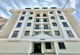 Buy Linear 3+1 apartment in an exclusive residential complex — Alanya, Oba district 5 