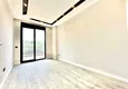 Affordable Purchase Linear 3+1 apartment in an exclusive residential complex — Alanya, Oba district 5 