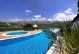Buy Stylish 3+1 linear apartment with panoramic views in a picturesque corner of Alanya — Mahmutlar district 5