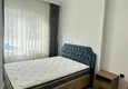 Affordable Purchase Furnished one-bedroom apartment from the owner in Alanya, Avsallar district 6 