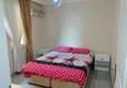 Dostępny zakup Jednopokojowy apartament z meblami w centrum Alanyi — centralny targ rybny 5