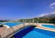 Buy Stylish 3+1 linear apartment with panoramic views in a picturesque corner of Alanya — Mahmutlar district 6