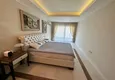 Affordable Purchase Stylish 3+1 linear apartment with panoramic views in a picturesque corner of Alanya — Mahmutlar district 6