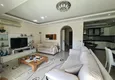 Affordable Purchase Real estate for residence permit! Duplex apartment with furniture and sauna on the first beach - the center of Alanya 6