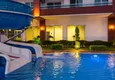 Kupić Umeblowane mieszkanie w luksusowym kompleksie w Alanya, dzielnica Mahmutlar 7