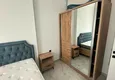 Affordable Purchase Furnished one-bedroom apartment from the owner in Alanya, Avsallar district 7 