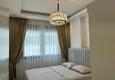 Affordable Purchase Furnished apartment with sea view in Kargicak area, Alanya 7