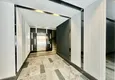 Buy Linear 3+1 apartment in an exclusive residential complex — Alanya, Oba district 7 