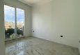 Affordable Purchase Finished apartment from the owner in Alanya, Avsallar district 8