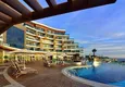 Buy Apartment with access to the garden in a residence with a hotel concept — Alanya, Konakli district 8