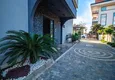 Buy One bedroom apartment with modern interior in Alanya, Oba area 8