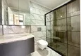 Affordable Purchase Linear 3+1 apartment in an exclusive residential complex — Alanya, Oba district 8 