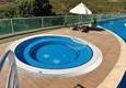 Buy Stylish 3+1 linear apartment with panoramic views in a picturesque corner of Alanya — Mahmutlar district 8