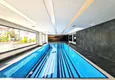 Buy Apartment in the center of Alanya - Cleopatra beach area, one bedroom with furniture 8