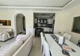 Affordable Purchase Real estate for residence permit! Duplex apartment with furniture and sauna on the first beach - the center of Alanya 8