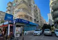Купить Трехкомнатная меблированная квартира в Махмутларе - вторая береговая линия от моря 8
