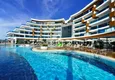 Buy Premium apartment with guaranteed income in a residence with a 5-star hotel concept — Konakli, Alanya 9