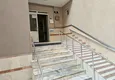 Купить Трехкомнатная меблированная квартира в Махмутларе - вторая береговая линия от моря 9