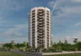 Buy New project of a modern family-type complex in Mezitli-Mersin neighborhood 1 