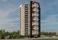 Buy New project of a modern family-type complex in Mezitli-Mersin neighborhood 2 