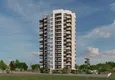 Buy New project of a modern family-type complex in Mezitli-Mersin neighborhood 4 
