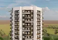 Buy New project of a modern family-type complex in Mezitli-Mersin neighborhood 5 