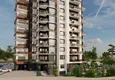 Buy New project of a modern family-type complex in Mezitli-Mersin neighborhood 6 