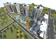 Buy Start of sales! Real estate in Mezitli-Mersin area at the construction stage 13