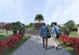 Buy Start of sales! Real estate in Mezitli-Mersin area at the construction stage 14