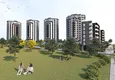 Buy Start of sales! Real estate in Mezitli-Mersin area at the construction stage 4