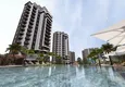 Buy Start of sales! Real estate in Mezitli-Mersin area at the construction stage 1