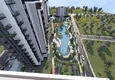 Buy Start of sales! Real estate in Mezitli-Mersin area at the construction stage 20