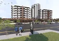 Buy Start of sales! Real estate in Mezitli-Mersin area at the construction stage 3