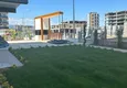 Купить Квартира 1+1 в новом жилом комплексе от собственника Арпачбахшиш-Мерсин 6 