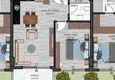 Kupuj taniej Idealna oferta na komfortowy pobyt - apartament pod klucz w prestiżowej rezydencji, Alanya, dzielnica Oba 1