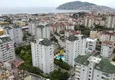 Buy Furnished apartment with sea view in Cikcilli area, Alanya 2