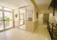 Buy Cozy Two Bedroom Apartment with Furniture and Mountain View in the Heart of Alanya 10 